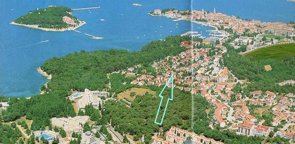 Guest House Lovric Bed and Breakfast in Poreč