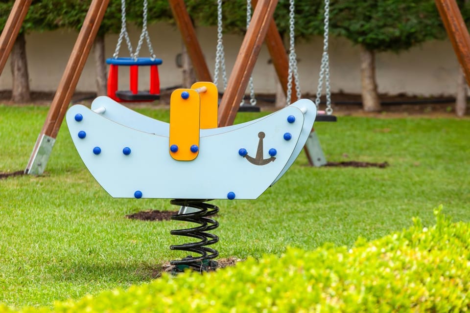 Bella Foresta Villa Villa in Rhodes, Greece