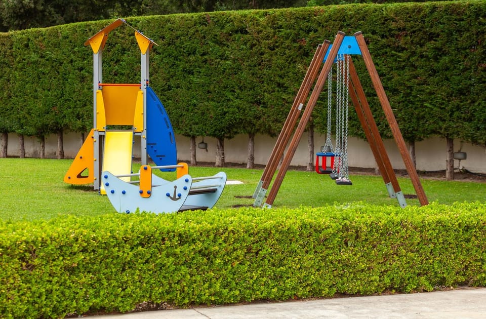 Bella Foresta Villa Villa in Rhodes, Greece