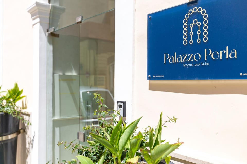 Property logo or sign