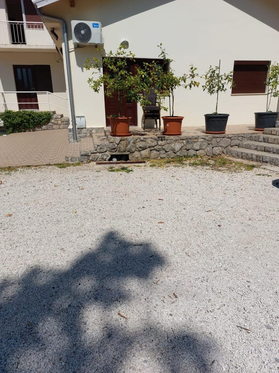 Apartmani Kadmen Apartment in Primorje-Gorski Kotar County