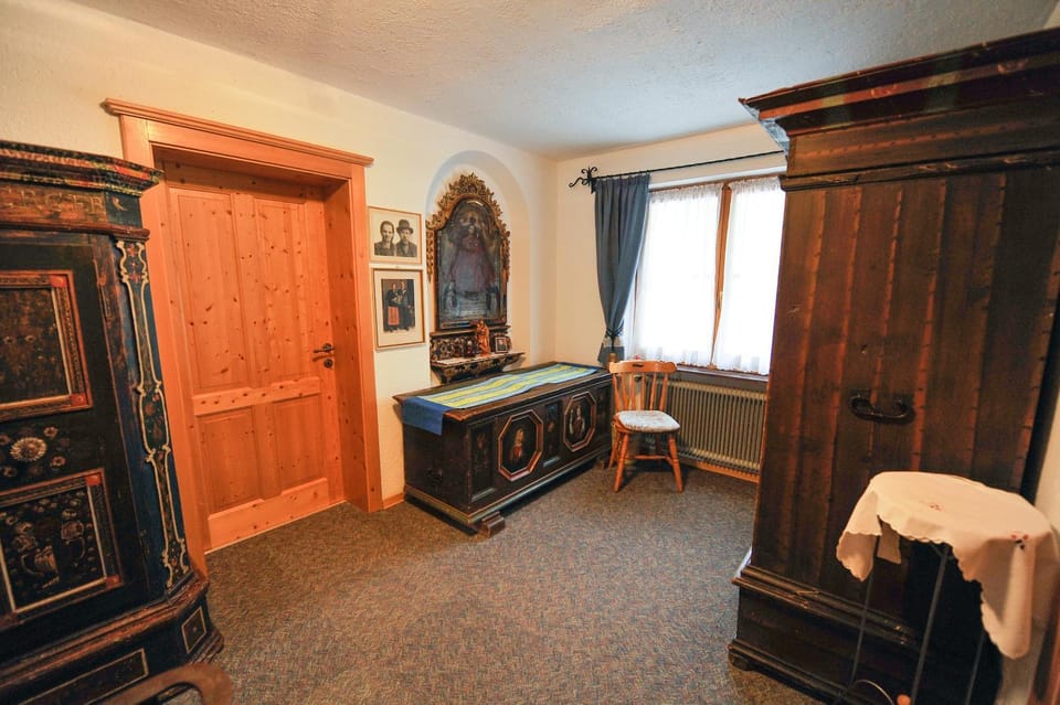 Other, Area and facilities