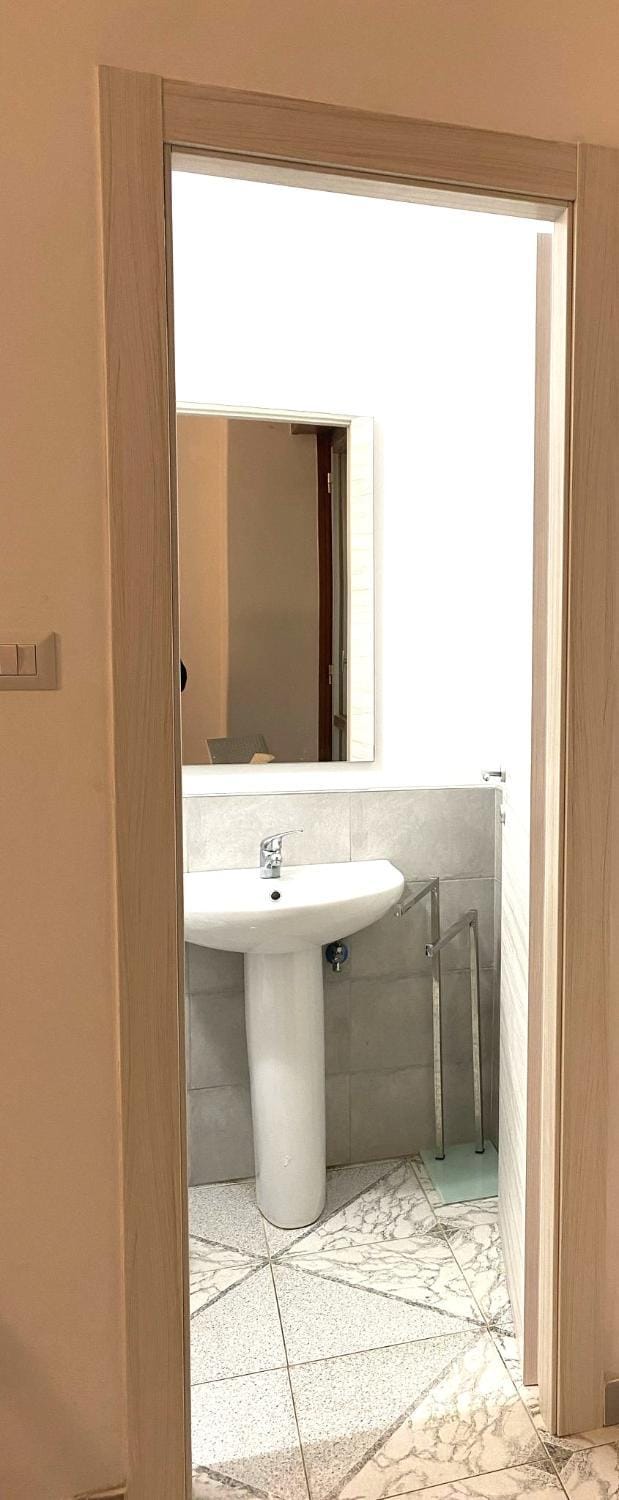 B&B Delfis II Bed and Breakfast in Gallipoli