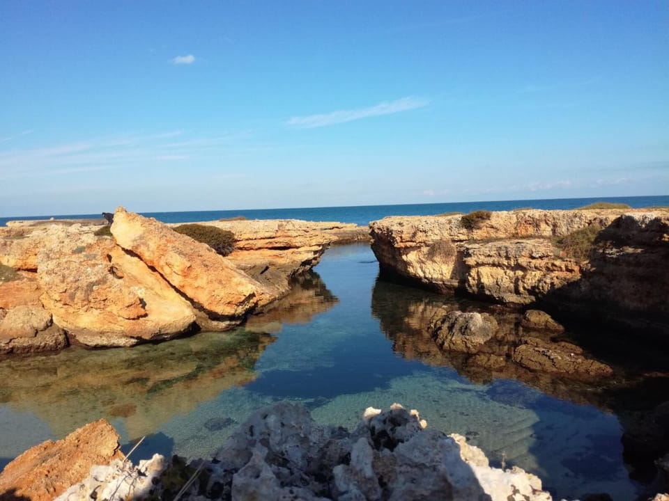 La Dimora Salento Bed and Breakfast in Province of Taranto