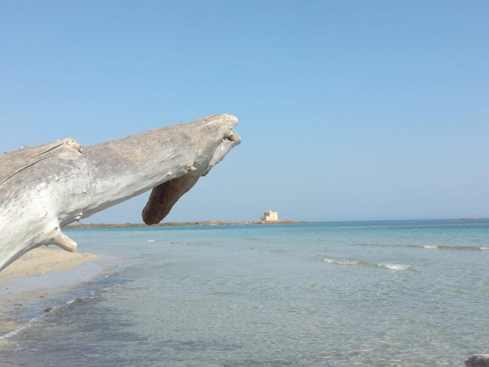 La Dimora Salento Bed and Breakfast in Province of Taranto