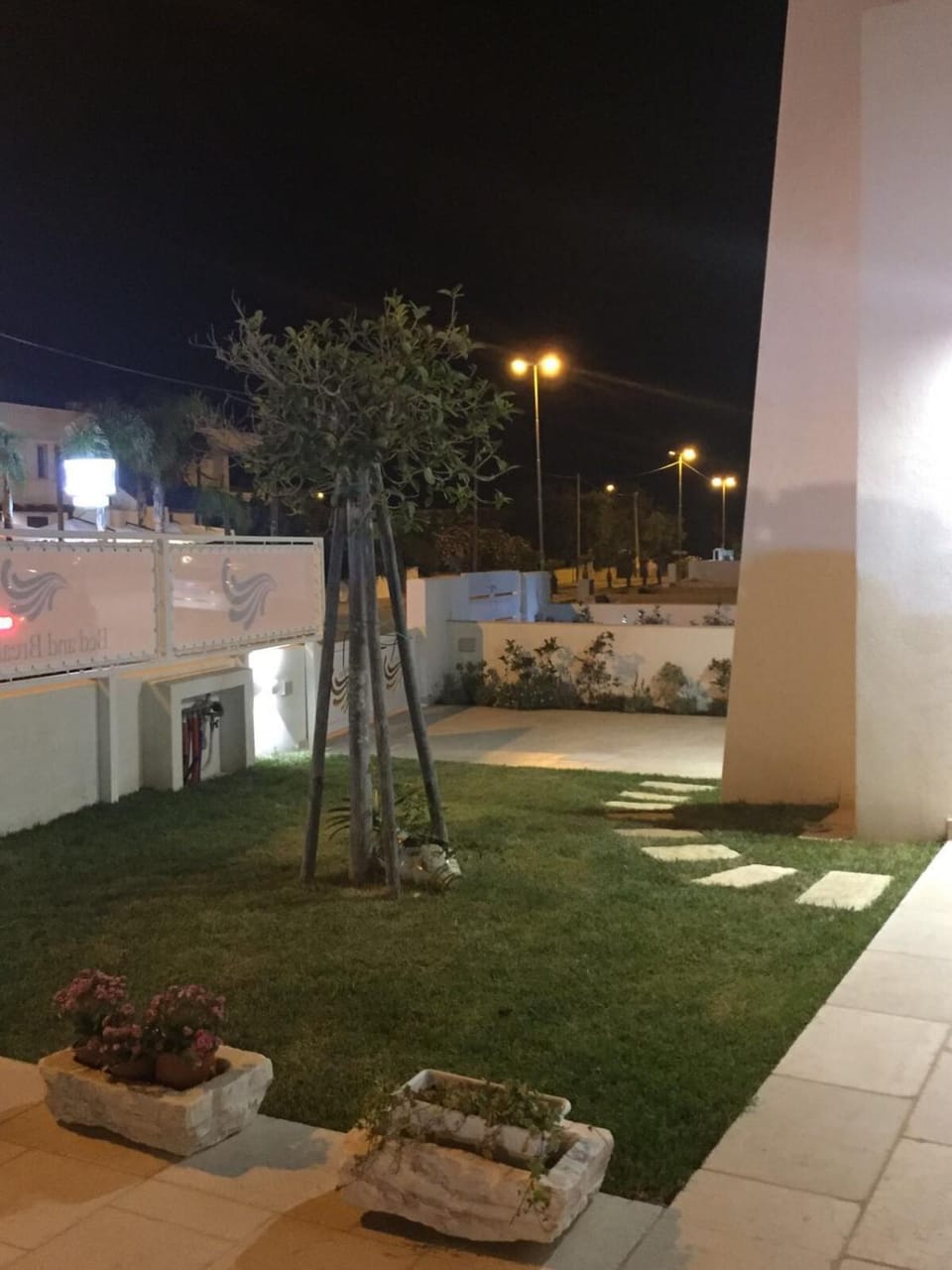 La Dimora Salento Bed and Breakfast in Province of Taranto
