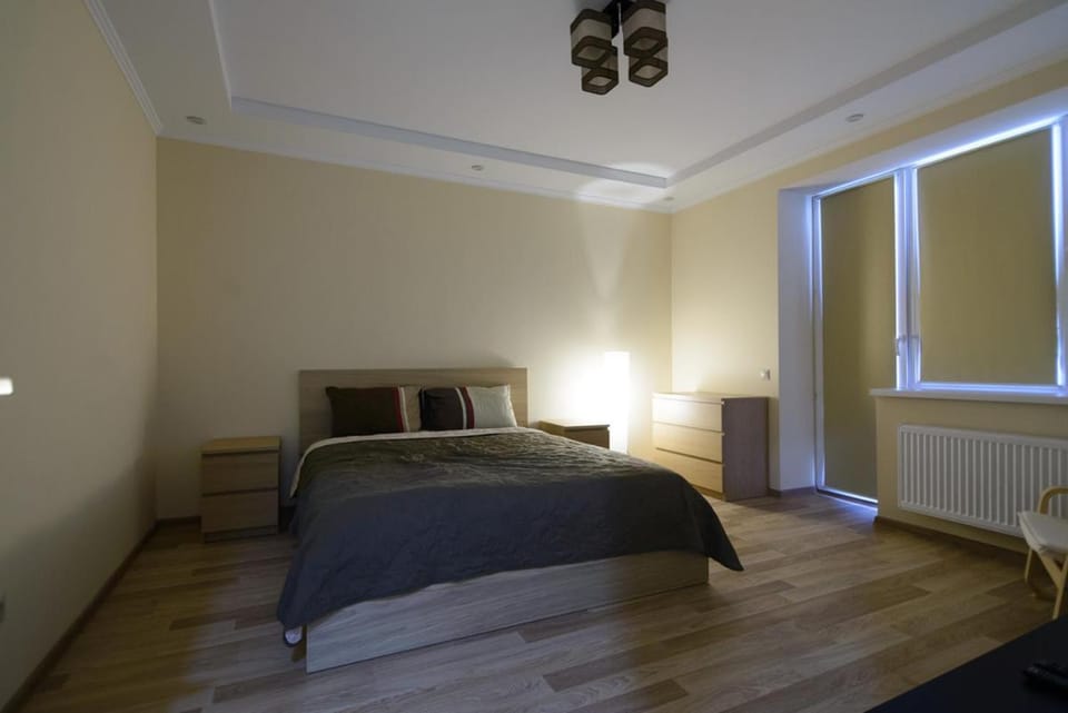 NEW Apartment on Zhasmynova Street 5b Apartment in Lviv