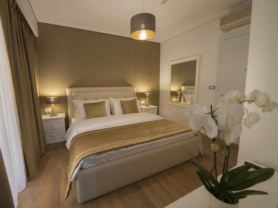 Hotel de Charme Hotel in Tirana