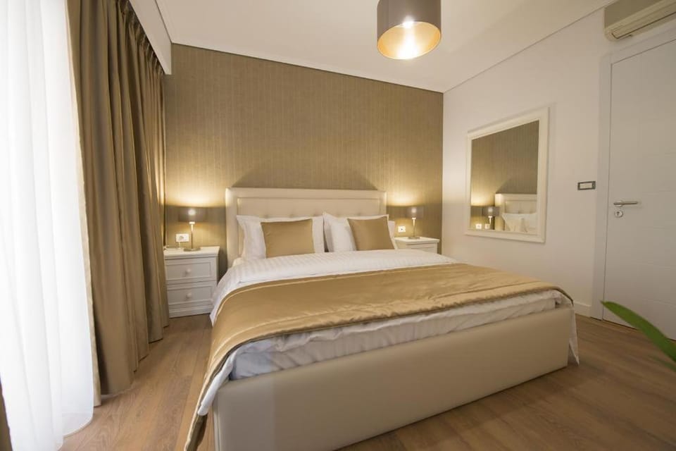 Hotel de Charme Hotel in Tirana