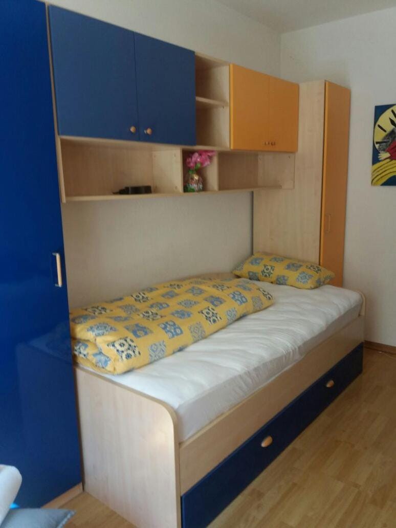 Apartment Nada Apartment in Rijeka