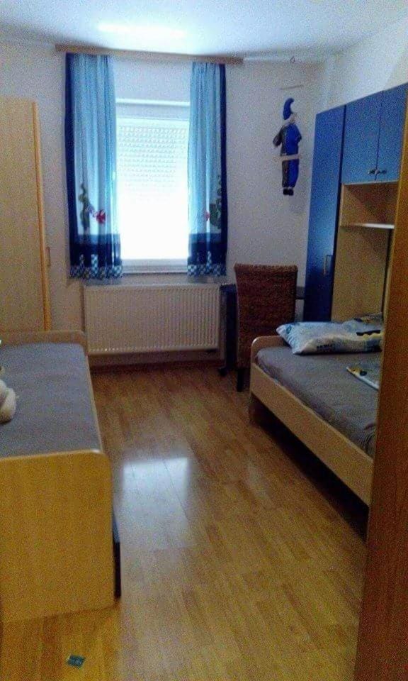 Apartment Nada Apartment in Rijeka