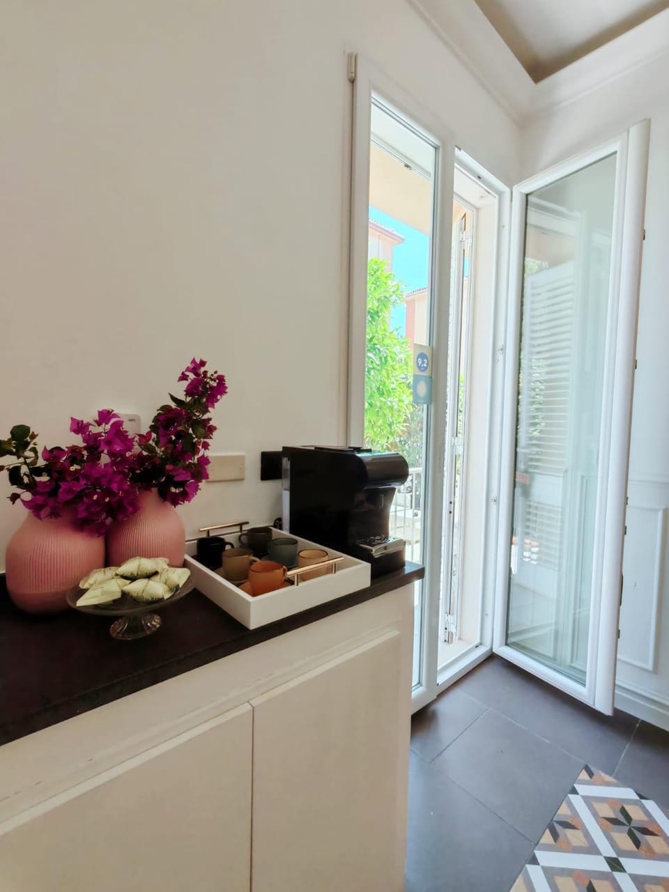 Dolci Agrumi Bed and Breakfast in Syracuse