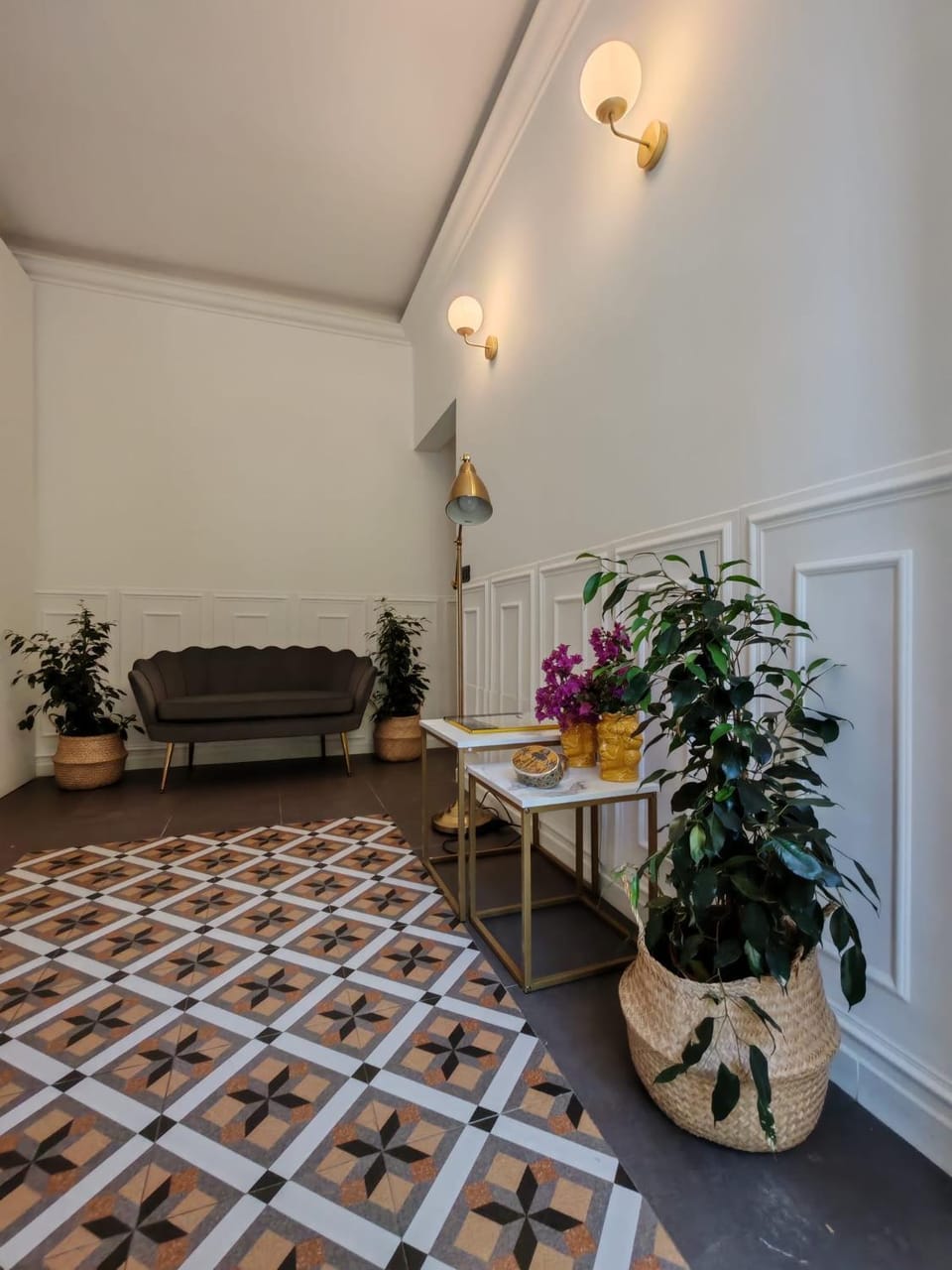 Dolci Agrumi Bed and Breakfast in Syracuse
