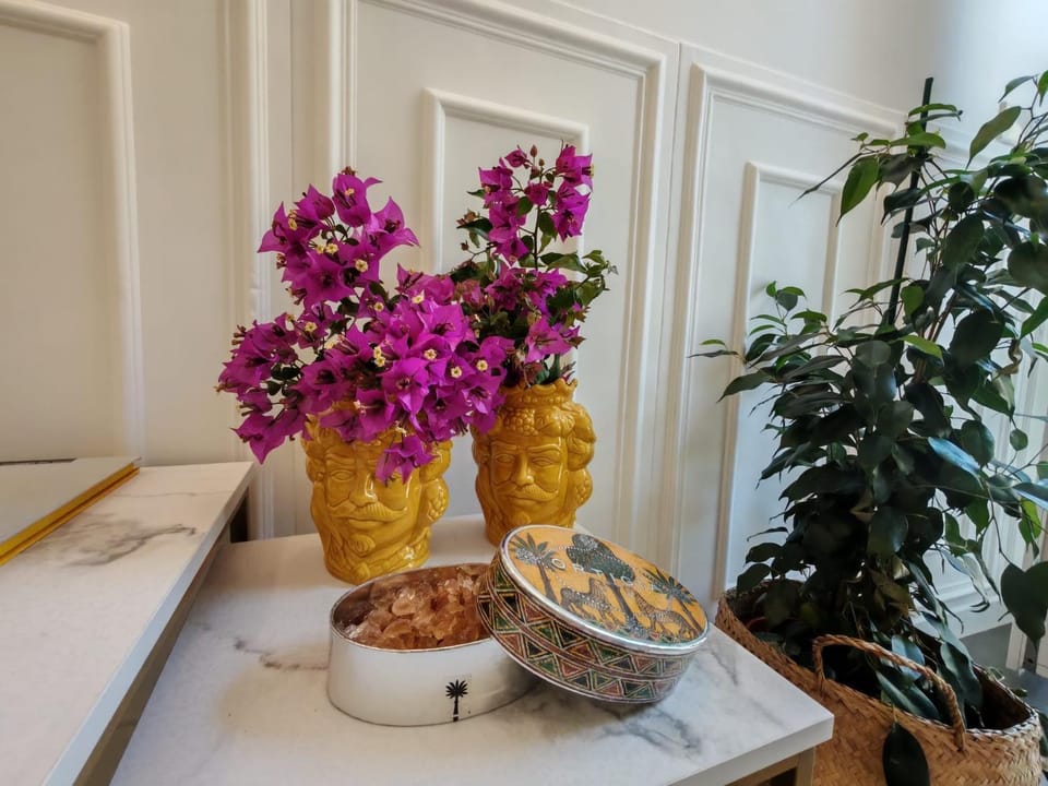 Dolci Agrumi Bed and Breakfast in Syracuse