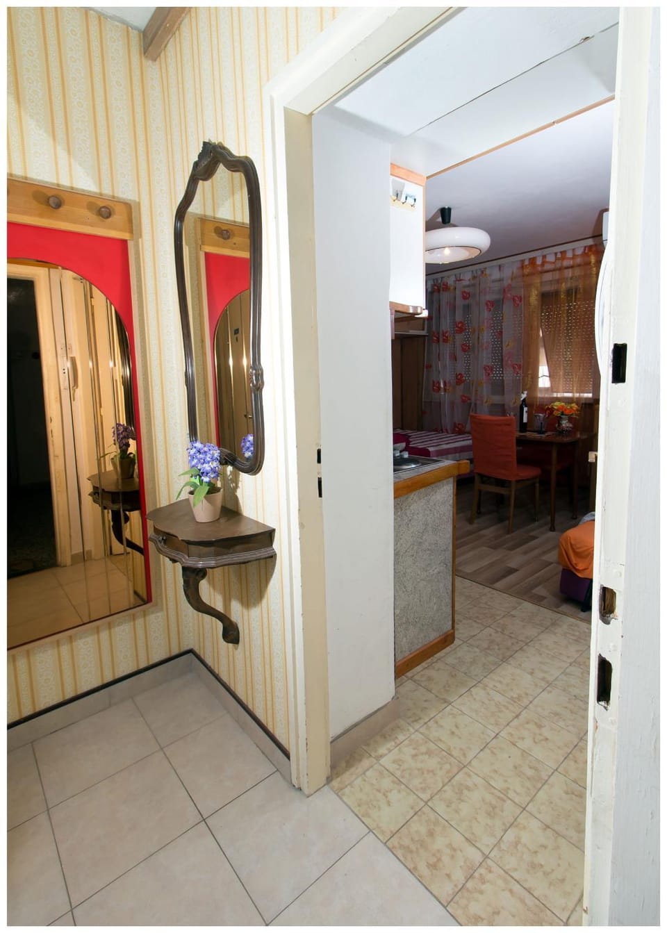 D Apartment Apartment in Split
