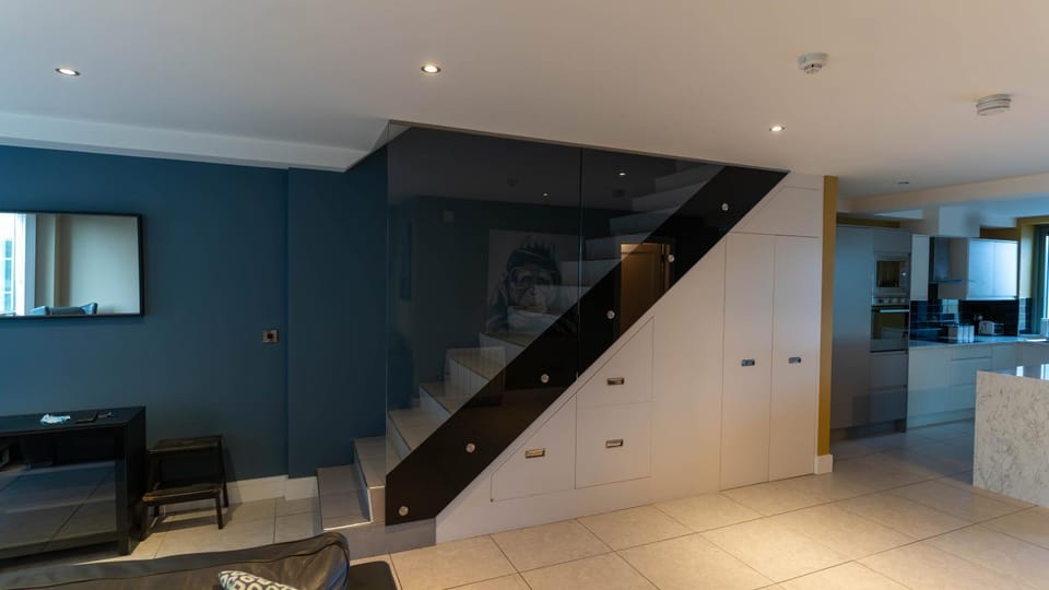 Reeks Gateway Townhouse Apartment in Killarney