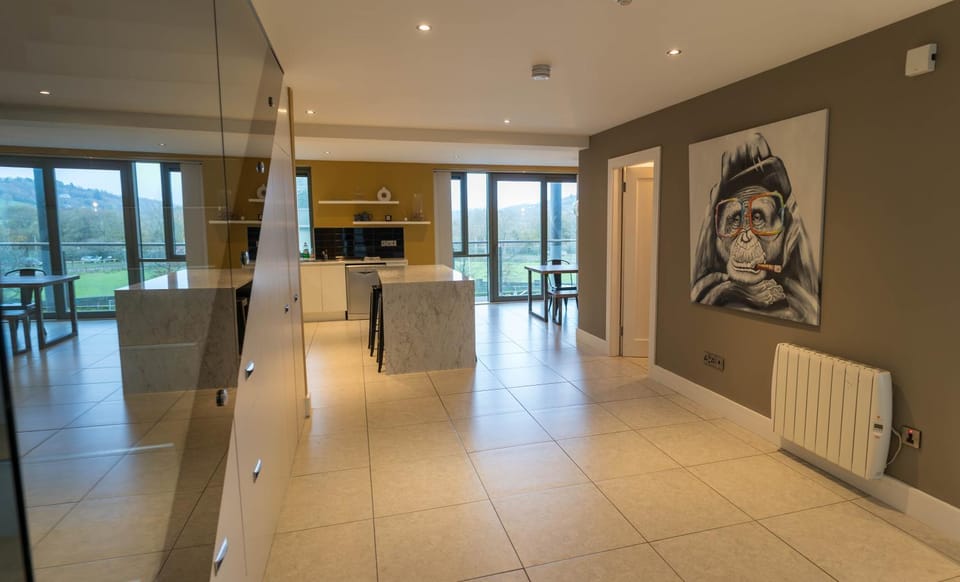 Reeks Gateway Townhouse Apartment in Killarney