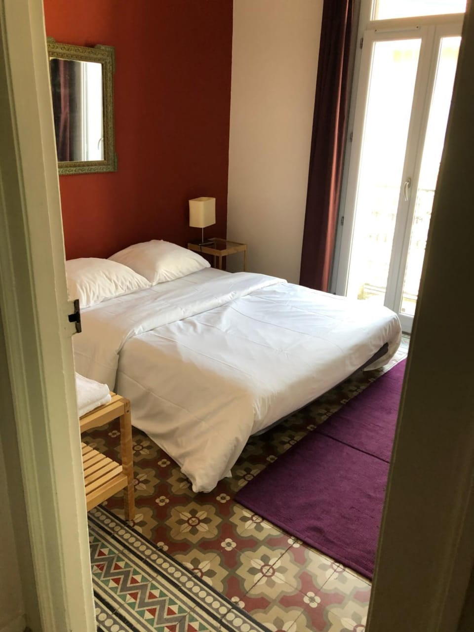 Appartement Hippolyte Apartment in Montpellier