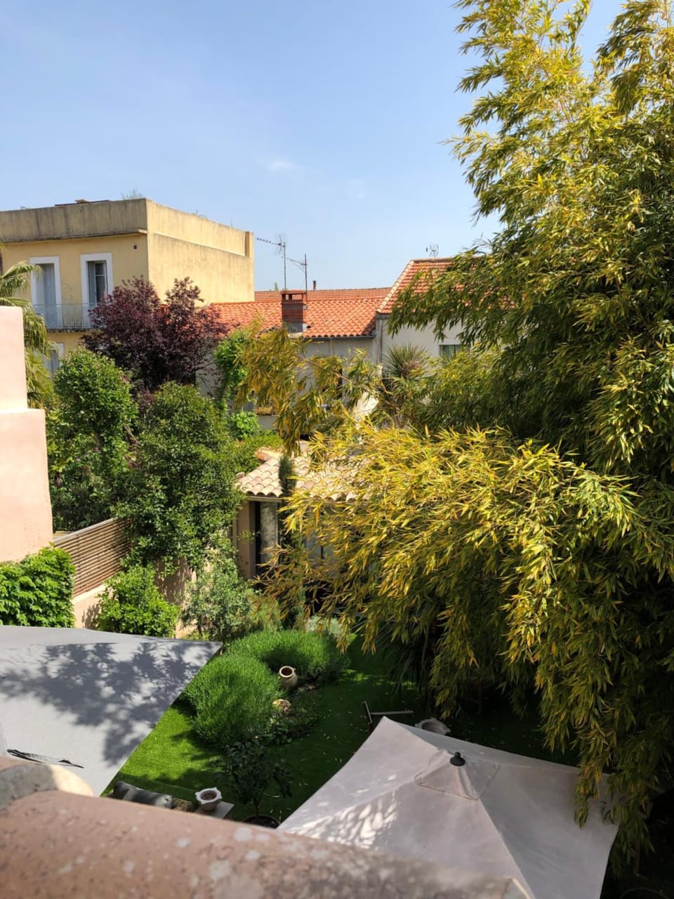 Appartement Hippolyte Apartment in Montpellier