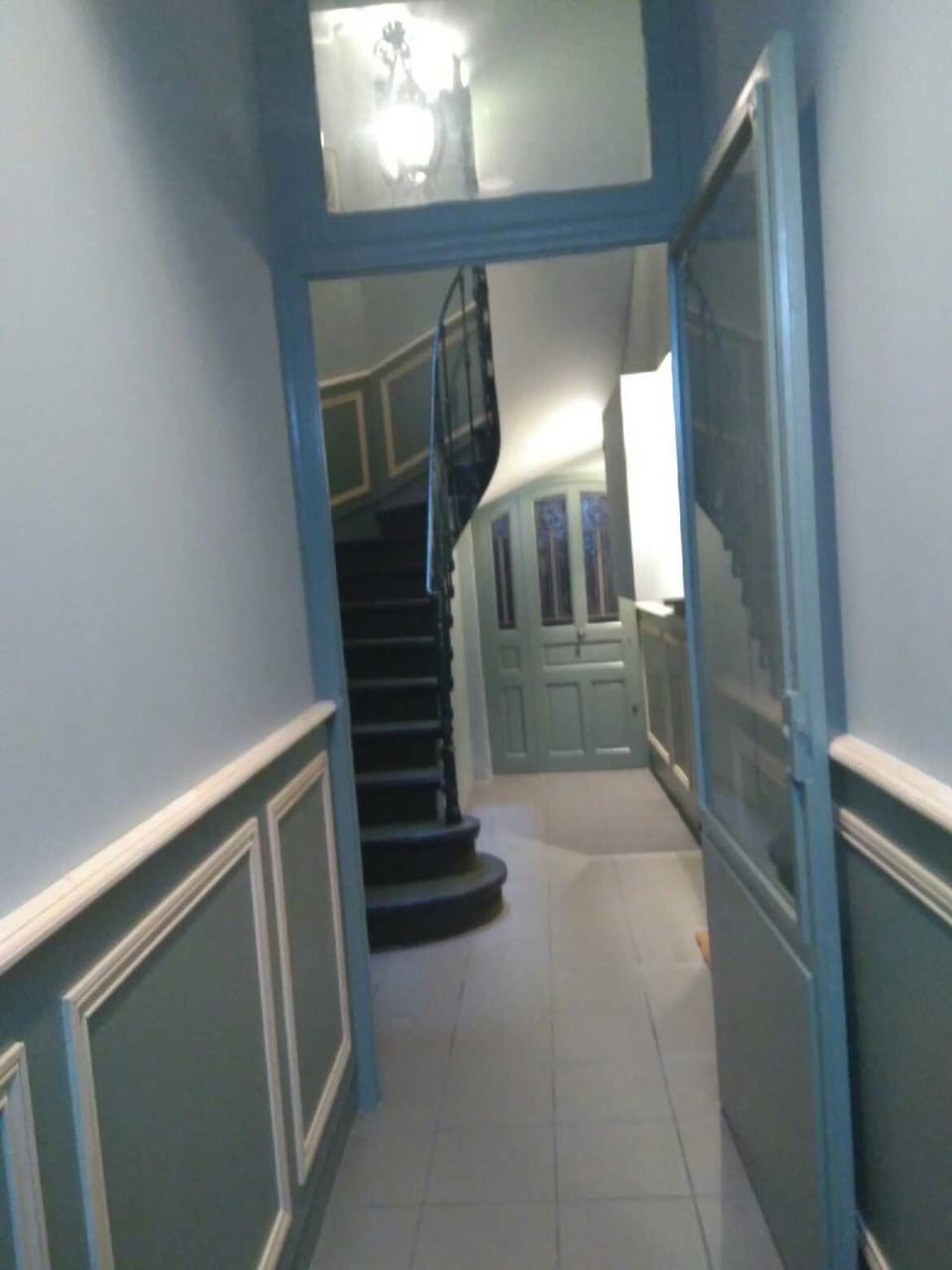 Appartement Hippolyte Apartment in Montpellier