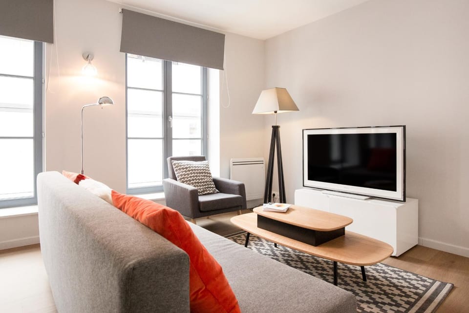 TV and multimedia, Living room