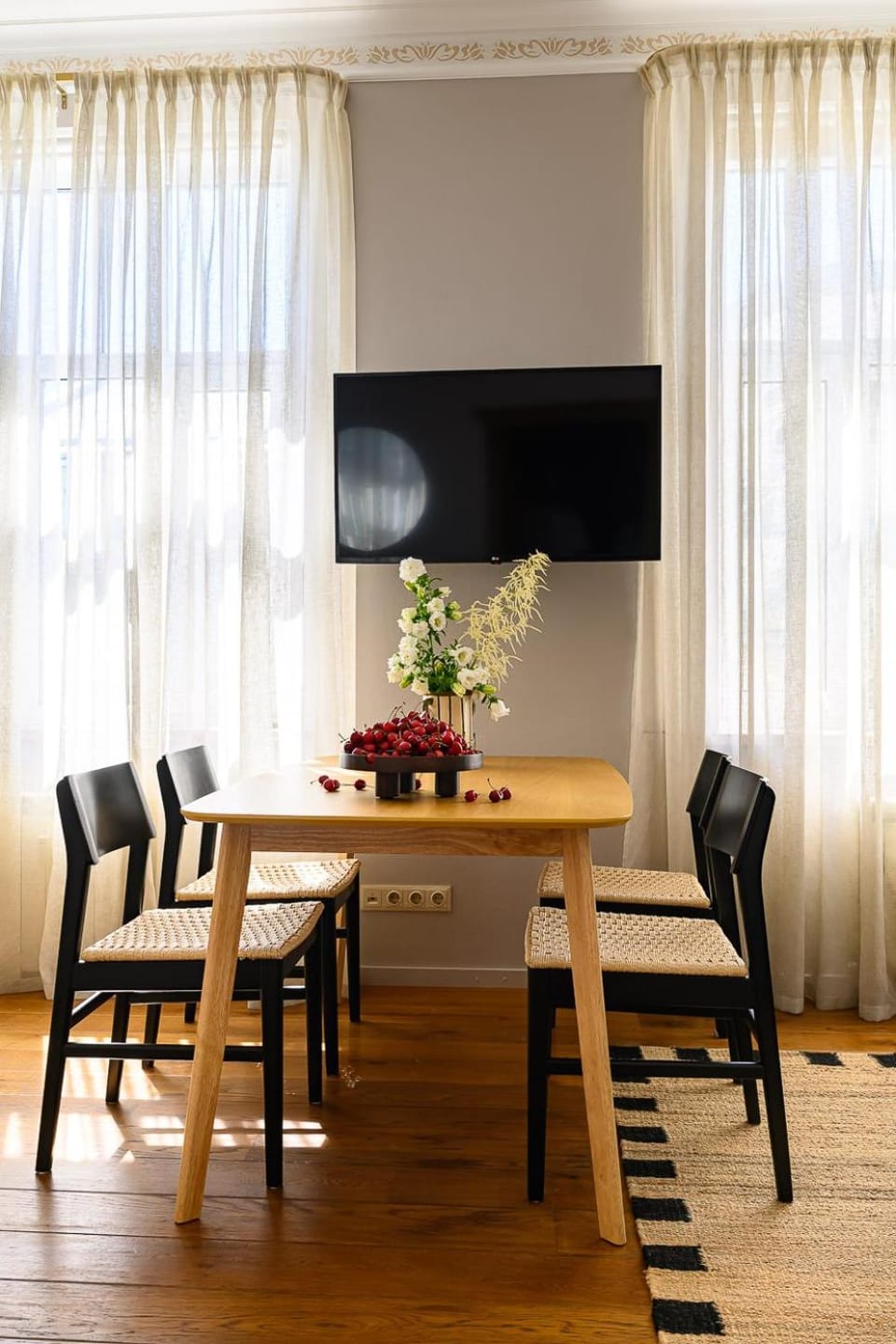TV and multimedia