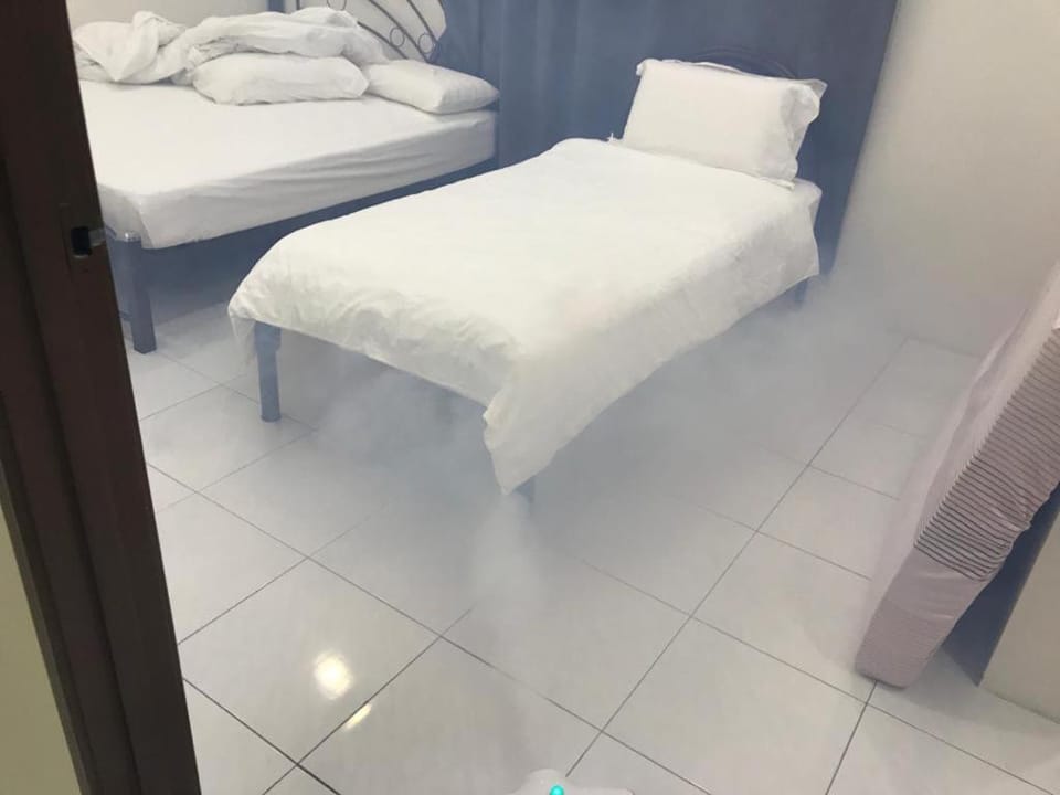 1248 Cozy Home Bed and Breakfast in Ipoh