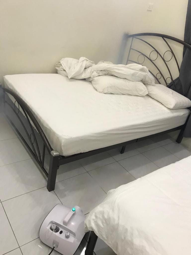 1248 Cozy Home Bed and Breakfast in Ipoh