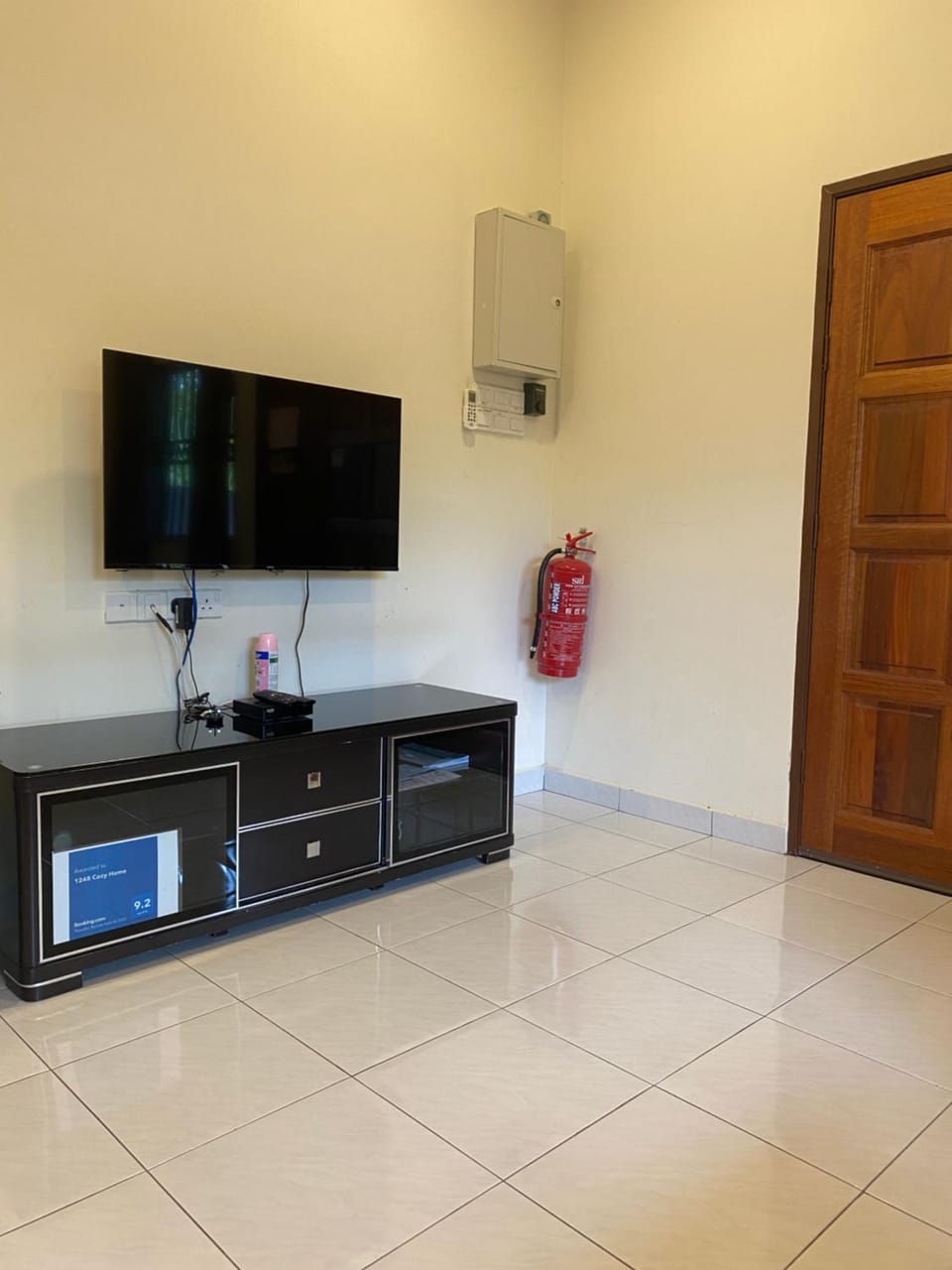 1248 Cozy Home Bed and Breakfast in Ipoh