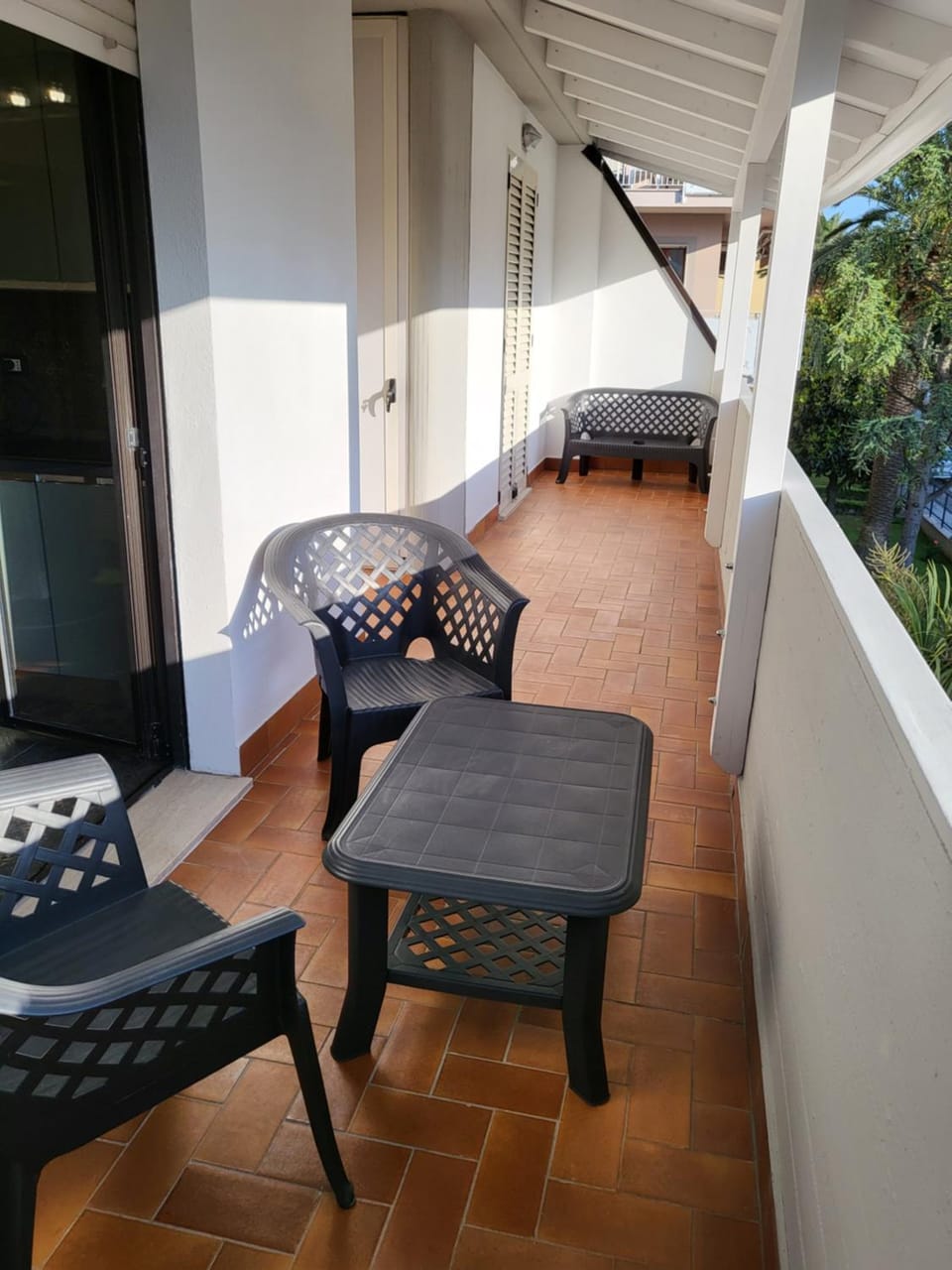 Appartamenti Vacanza Mare Apartment in San Benedetto del Tronto