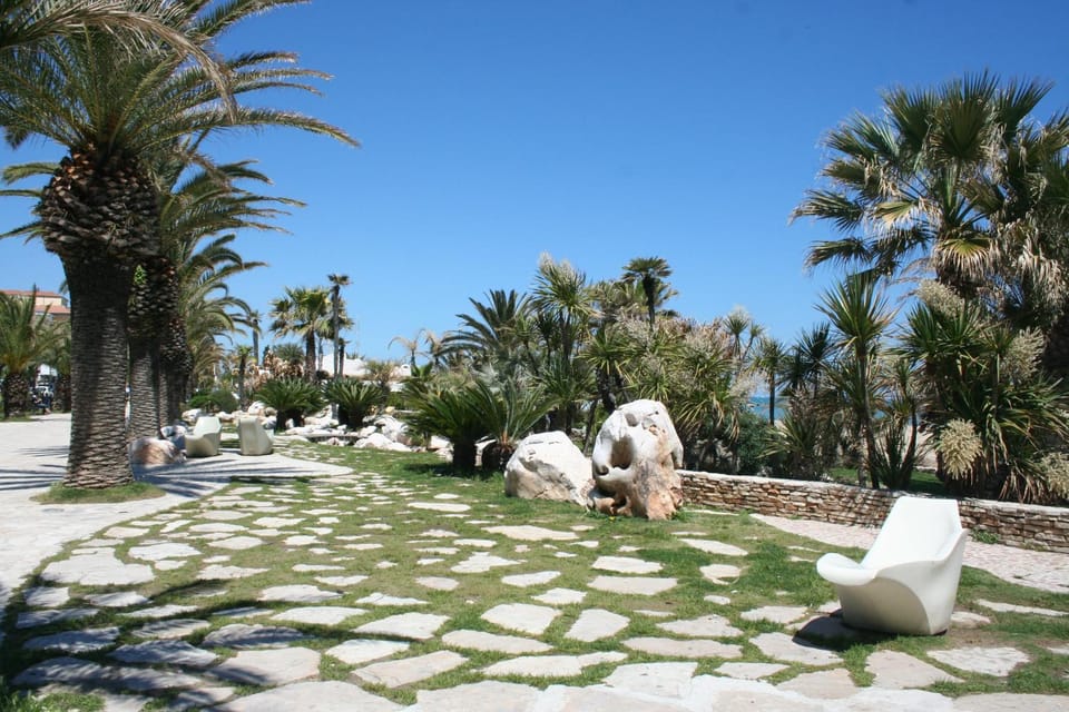 Appartamenti Vacanza Mare Apartment in San Benedetto del Tronto