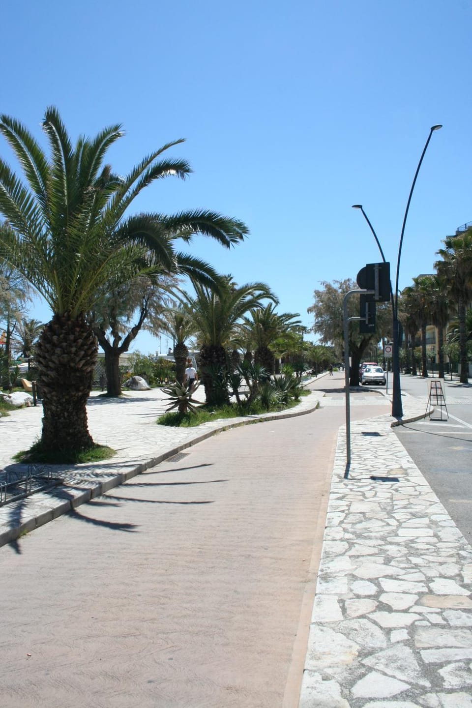 Appartamenti Vacanza Mare Apartment in San Benedetto del Tronto