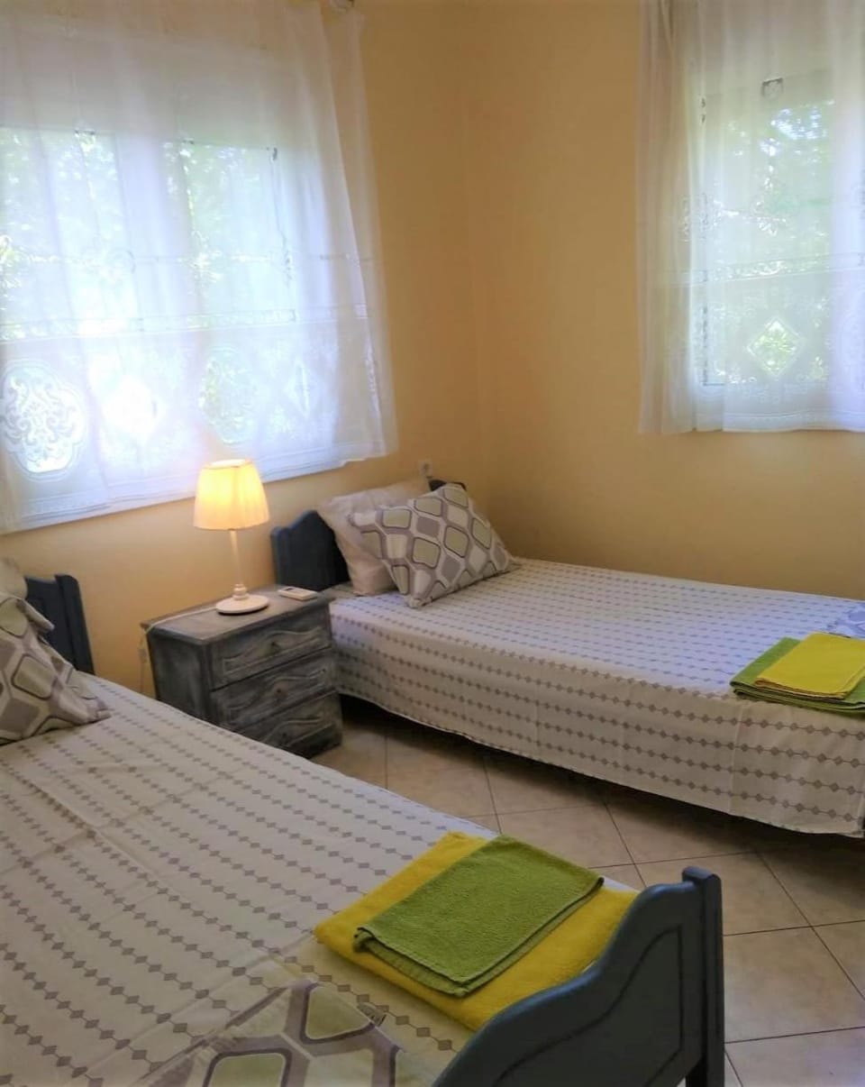 Sophies Apartments Ormos Apartment in Halkidiki