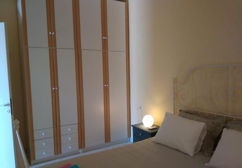 Sophies Apartments Ormos Apartment in Halkidiki