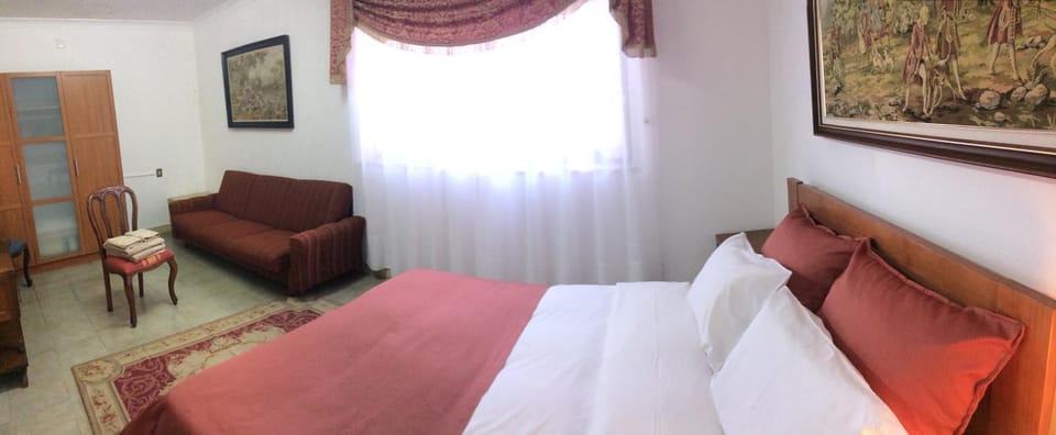 Apartamentos na Casa São Bernardo Apartment in Santarém District, Portugal