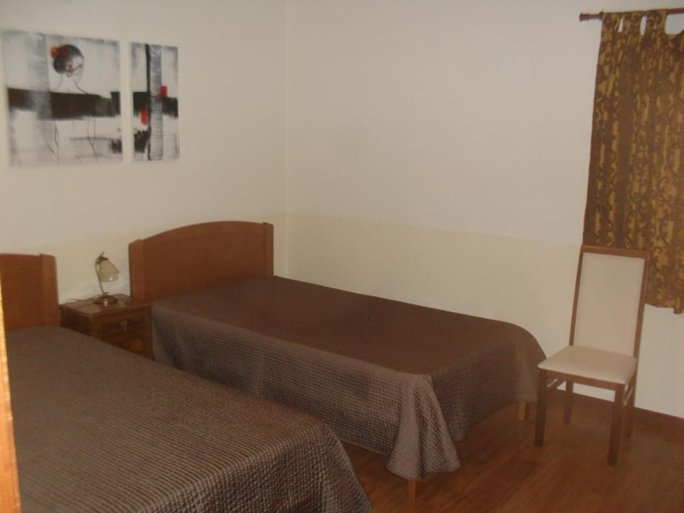 Apartamentos na Casa São Bernardo Apartment in Santarém District, Portugal