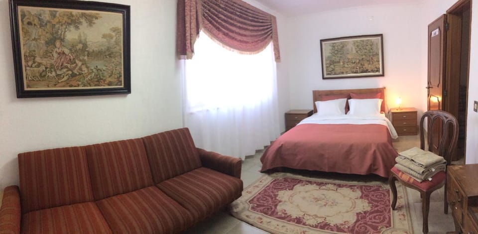 Apartamentos na Casa São Bernardo Apartment in Santarém District, Portugal