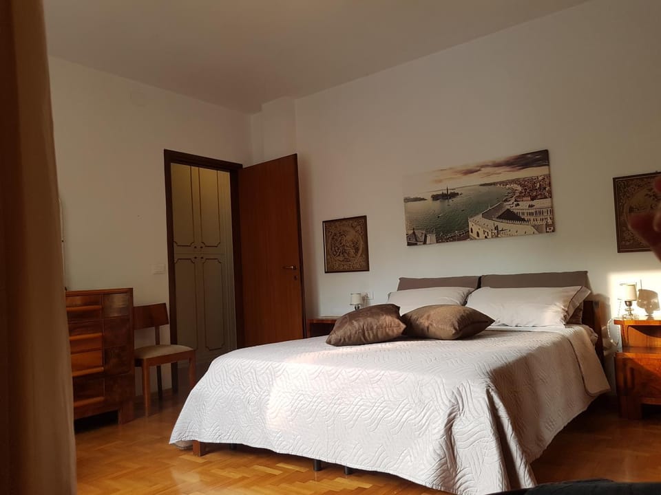 Appartamento Angelo Emo Apartment in Lido di Venezia