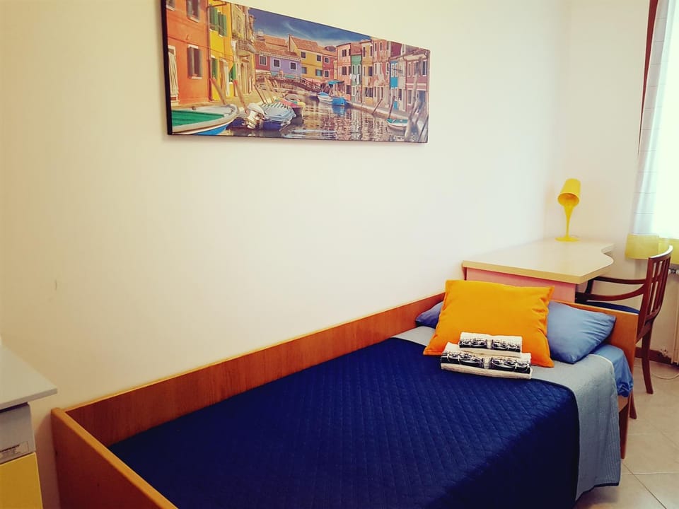 Appartamento Angelo Emo Apartment in Lido di Venezia