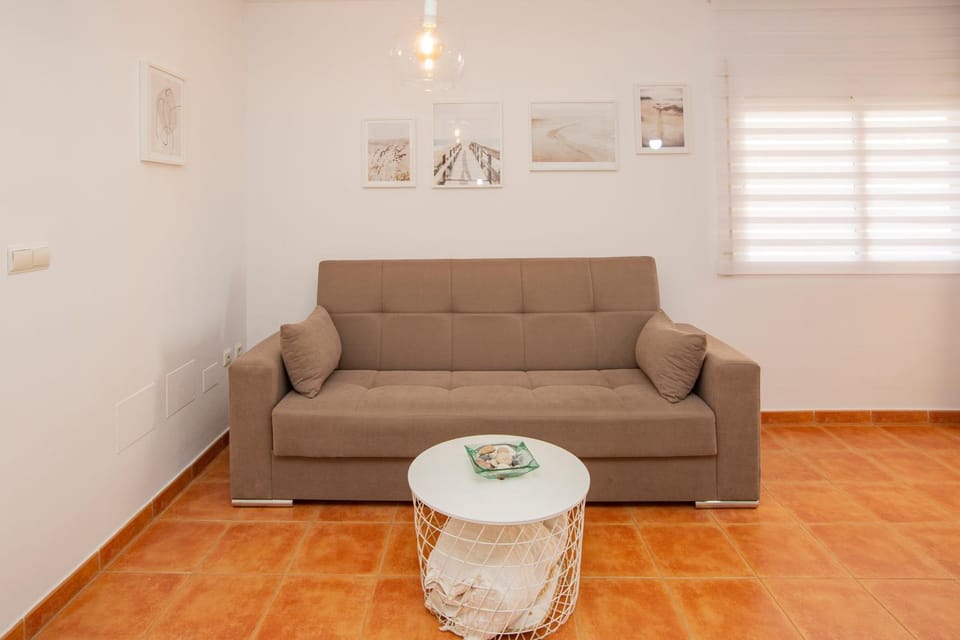 Cristina III Apartment in Dehesa de Campoamor