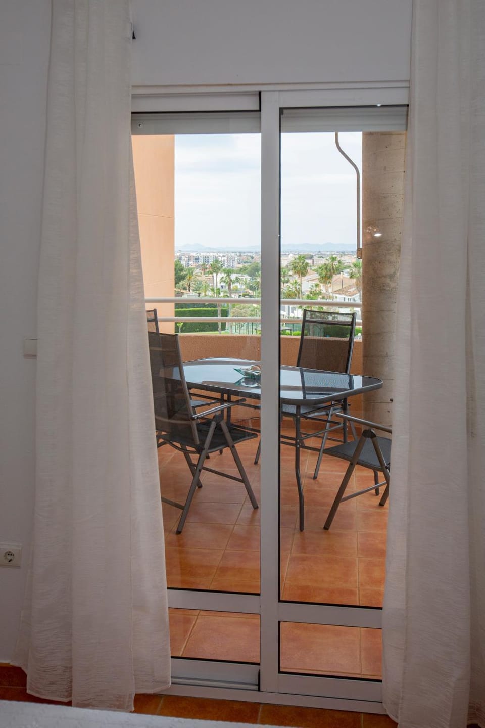 Cristina III Apartment in Dehesa de Campoamor