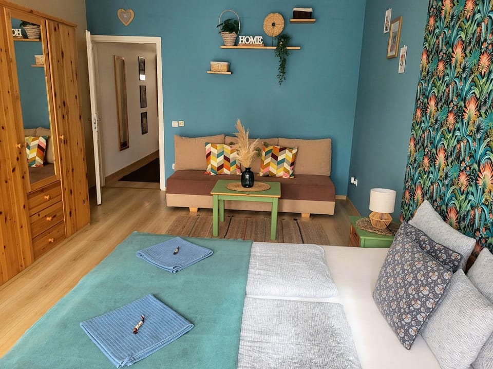 Holiday Home & Apartment Apartment in Slovakia