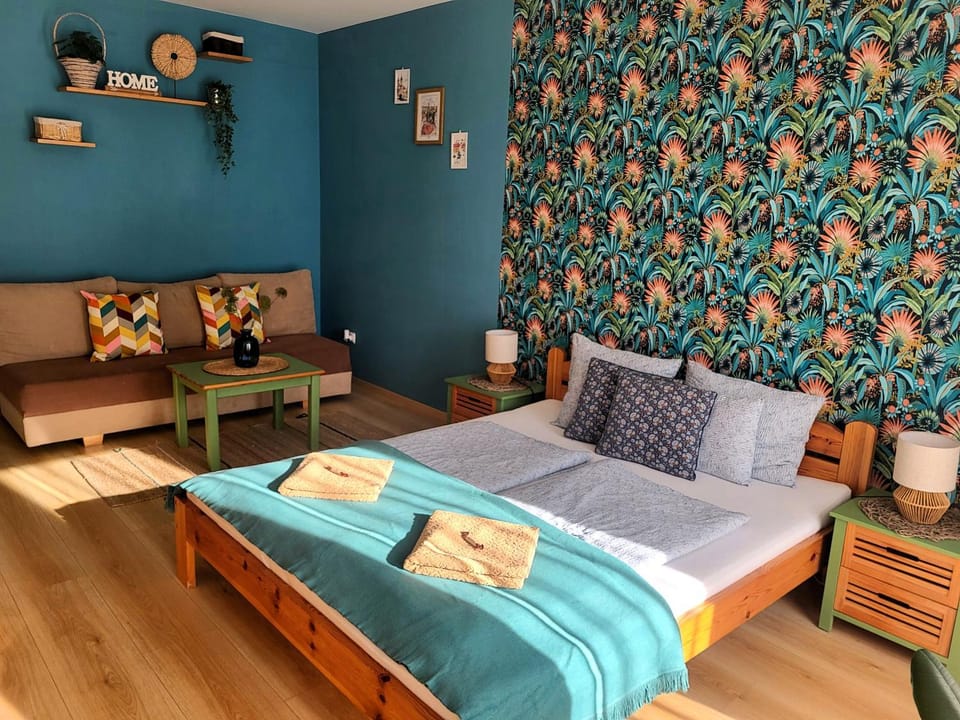 Holiday Home & Apartment Apartment in Slovakia
