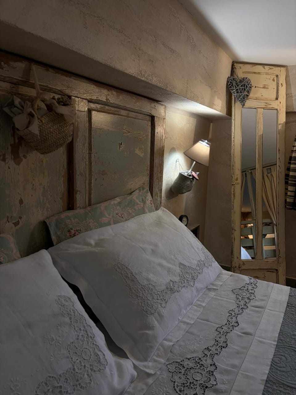 Home Shabby Apartment in Porto Empedocle