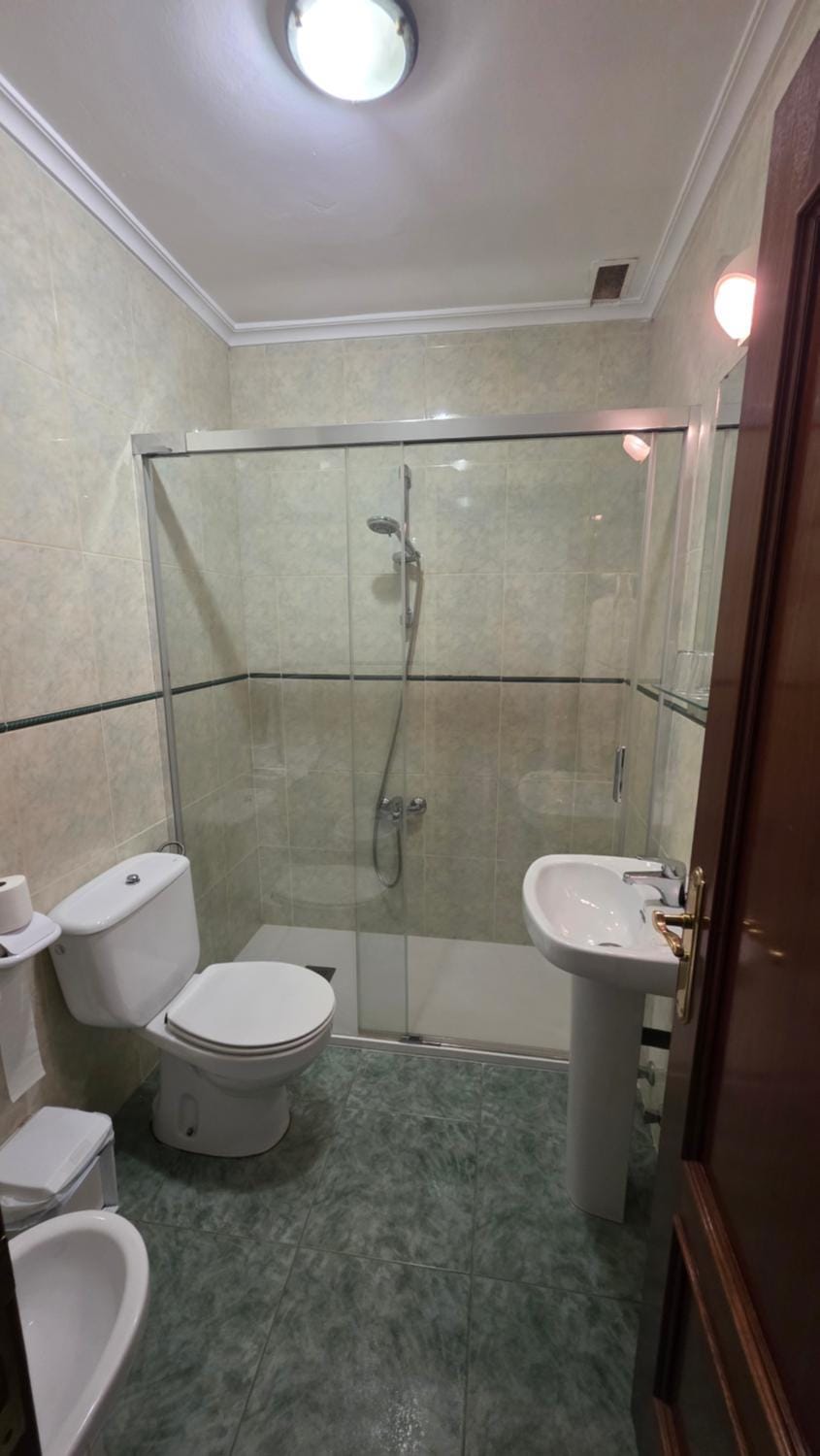 Hostal San Blas Bed and Breakfast in Castile and León