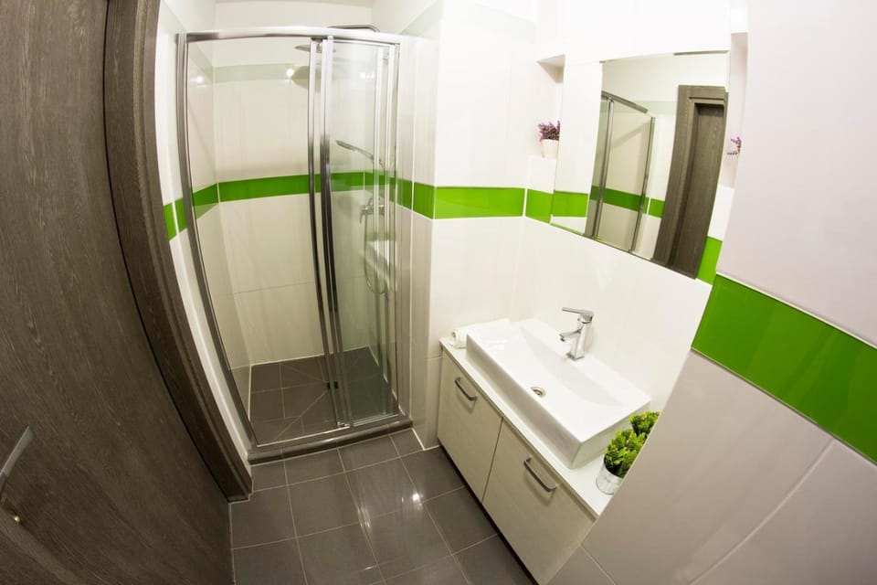 Park Apartament Apartment in Poland