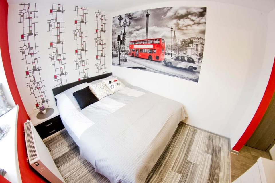 Park Apartament Apartment in Poland