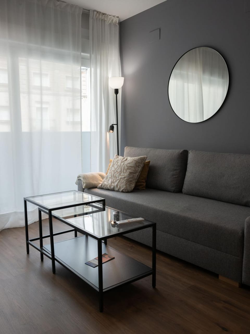 Apartamento Luis de Vargas Apartment in Huelva