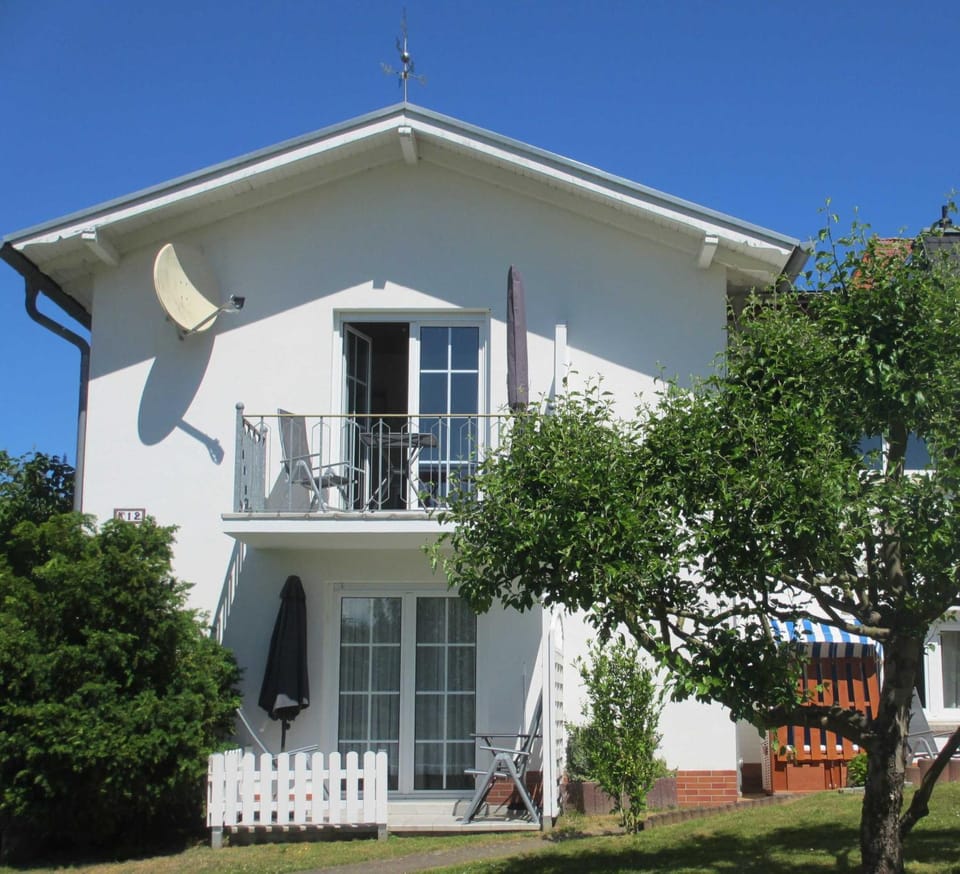 Ferienhaus am Schmachter See Apartment in Binz