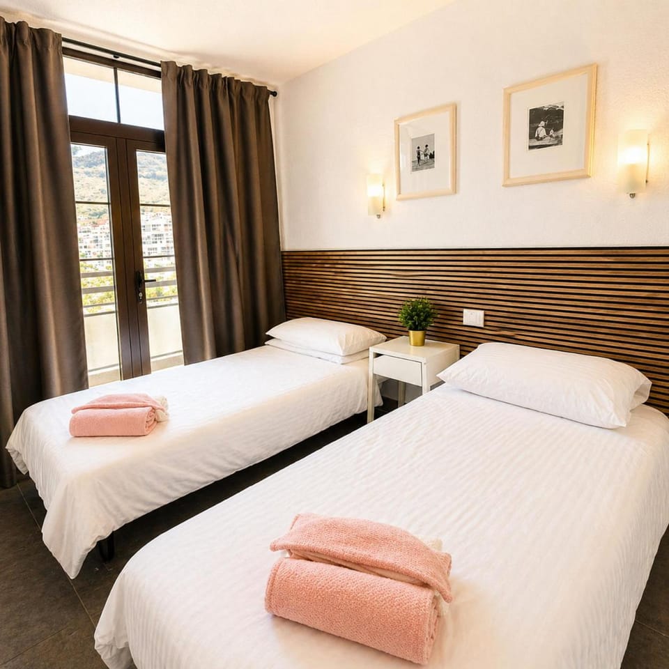 Fresitas Holiday Home House in Puerto Rico de Gran Canaria
